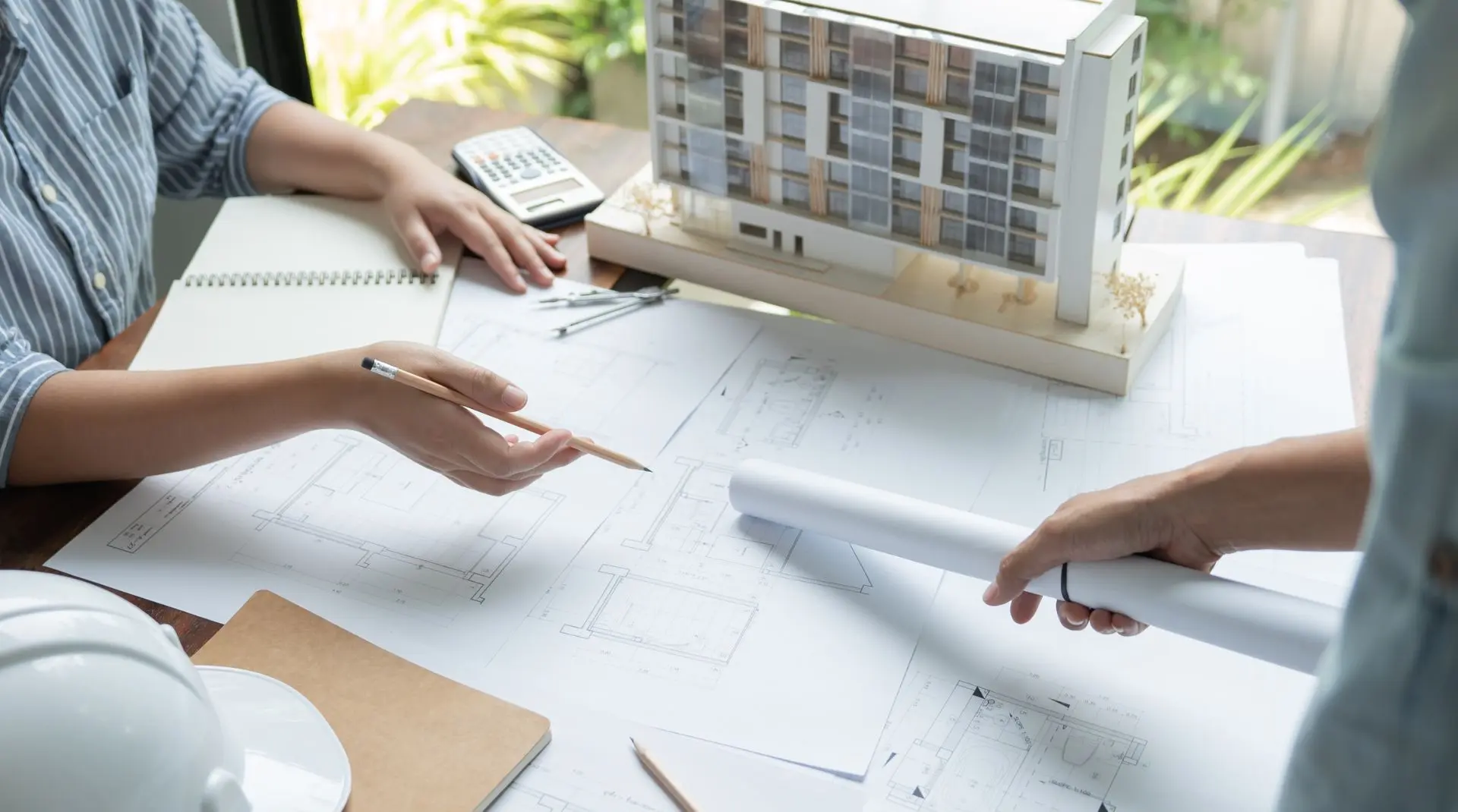 IMPORTANCIA DE REALIZAR UN PROYECTO EJECUTIVO COMPLETO